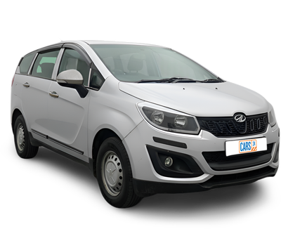 2018 Mahindra MARAZZO - SUV - Diesel - Manual - ₹5.13 lakh